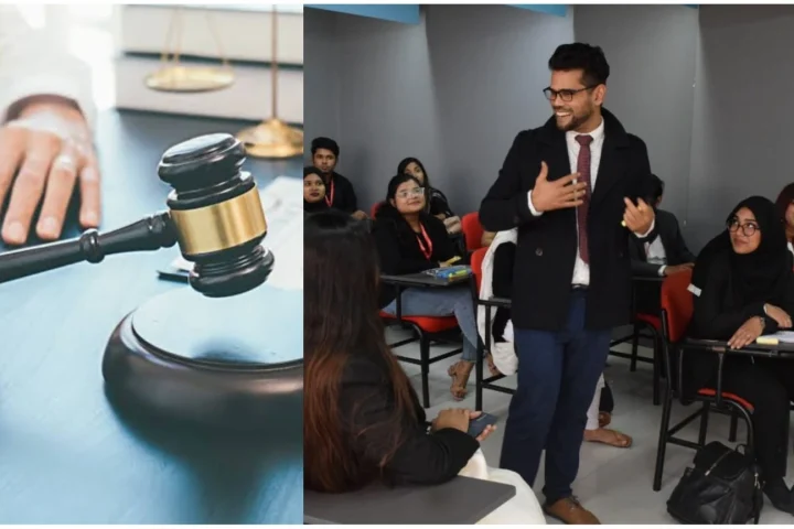 35-Year Age Limit to Become Lawyer Puts Futures of Thousands of Students