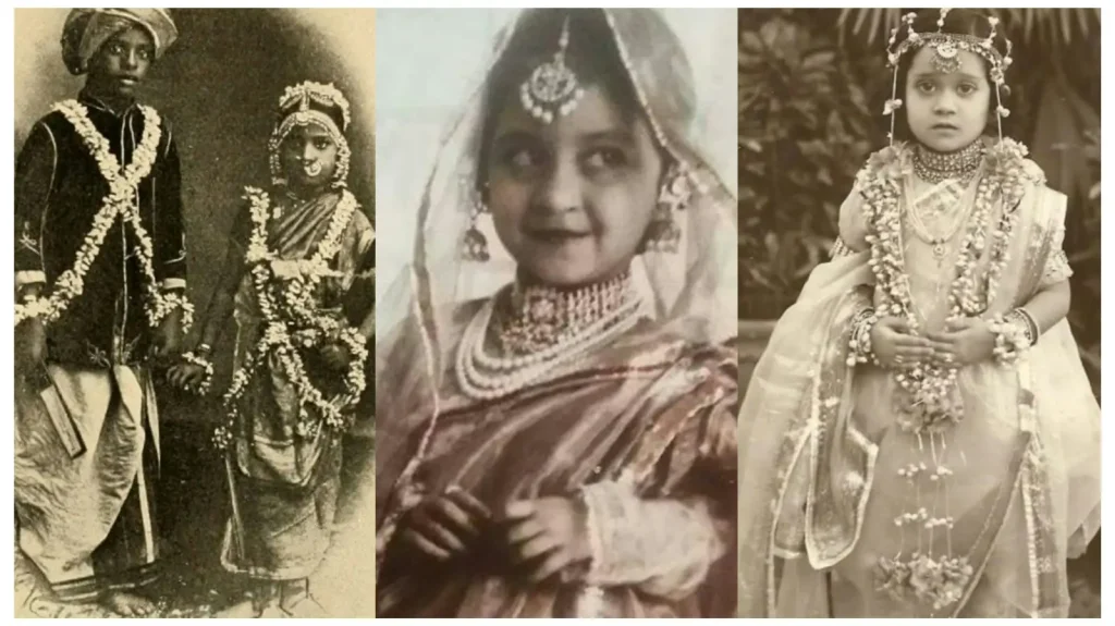 Mystery of Missing Girls