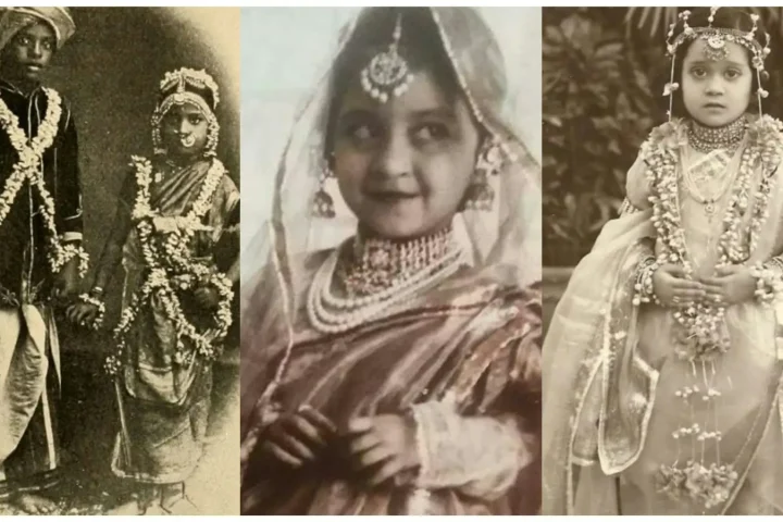 Mystery of Missing Girls