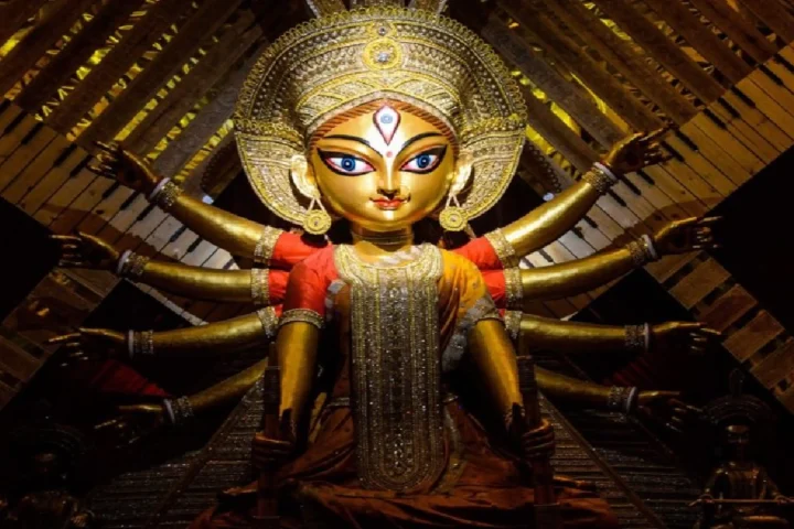 Mahalaya 2026