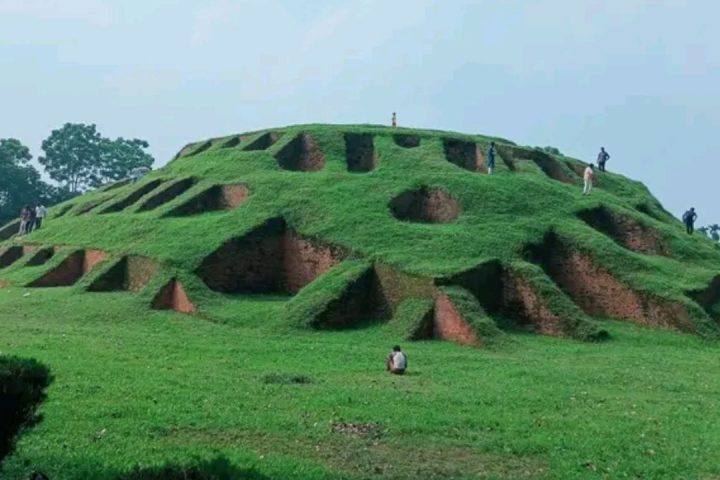 Mahasthangarh