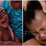 Bangladesh Measles
