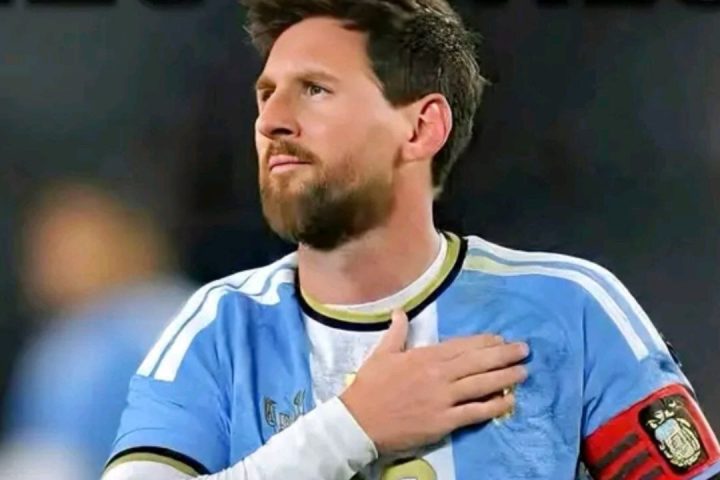 Messi