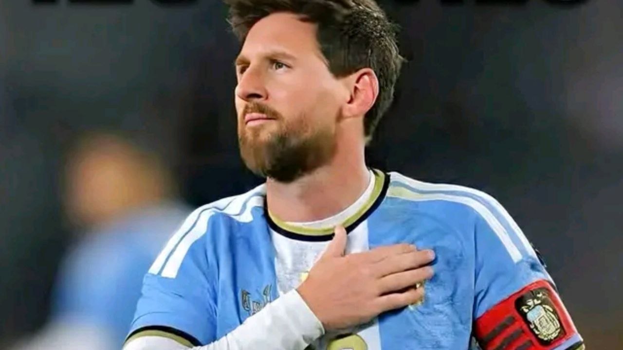 Messi