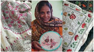 Bangladesh Heritage Craft
