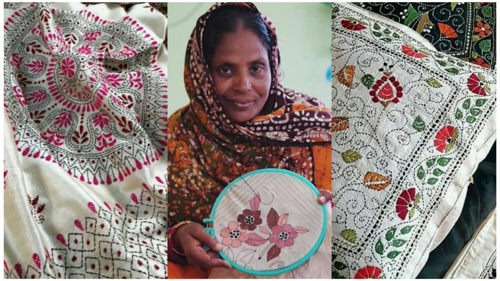 Bangladesh Heritage Craft