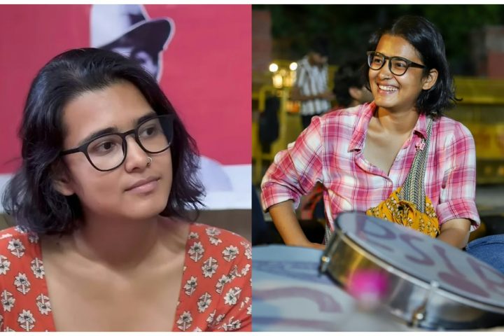 Neha Bora: JNU Theatre Scholar