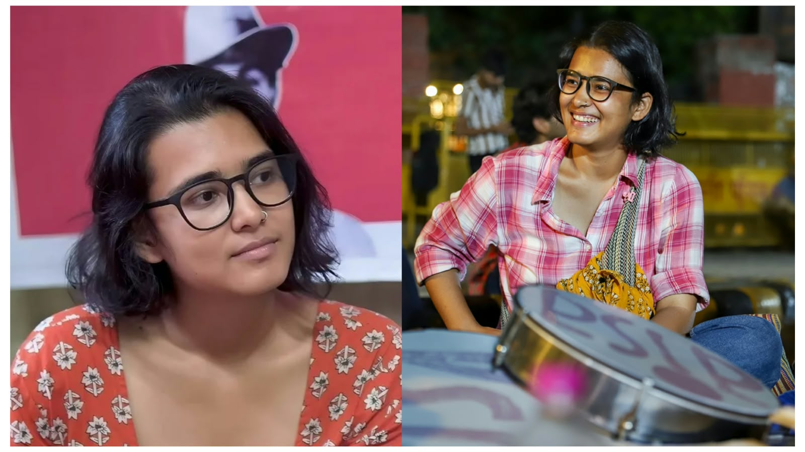 Neha Bora: JNU Theatre Scholar