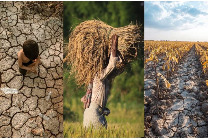 Bangladesh's October heat continues despite winter approaching, as high humidity, lingering monsoon moisture and warm temperatures delay the arrival of cooler weather.