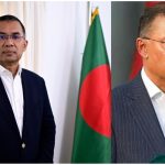 Tarique Rahman
