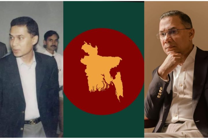 Japan Visit: Tarique Rahman's Economic Plan