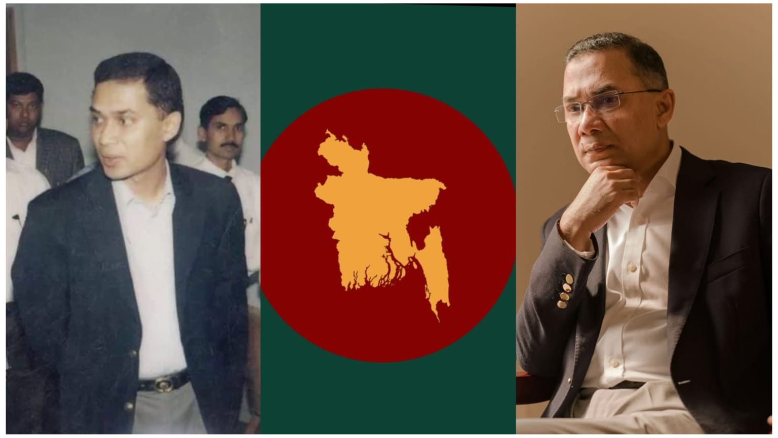 Japan Visit: Tarique Rahman's Economic Plan