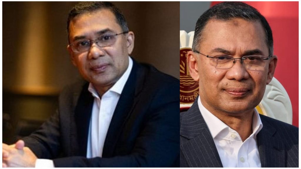 Tarique Rahman's Japan Visit: Deals at Stake
