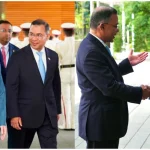 Tarique Rahman Meets Sanae Takaichi: Key Agenda