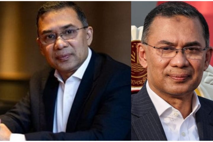 Tarique Rahman's Japan Visit: Deals at Stake
