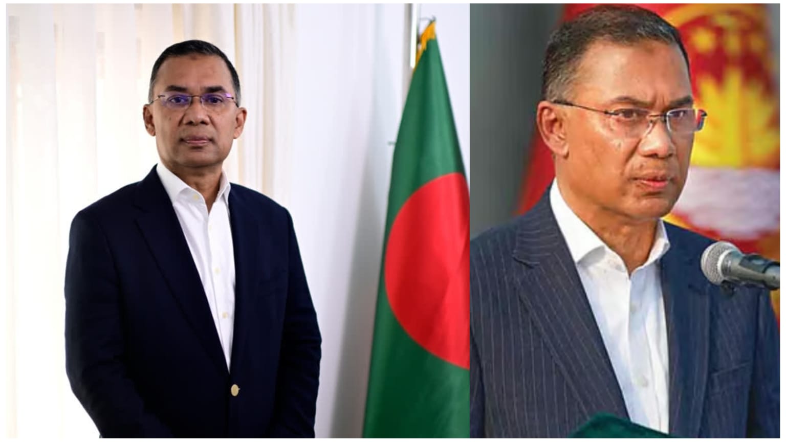 Tarique Rahman