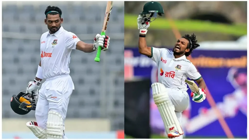 Bangladesh Batting Collapse: 272 All Out