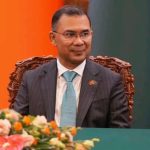 Prime Minister Tarique Rahman