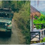 Sajek Tourists Evacuated After Gunfire Today!