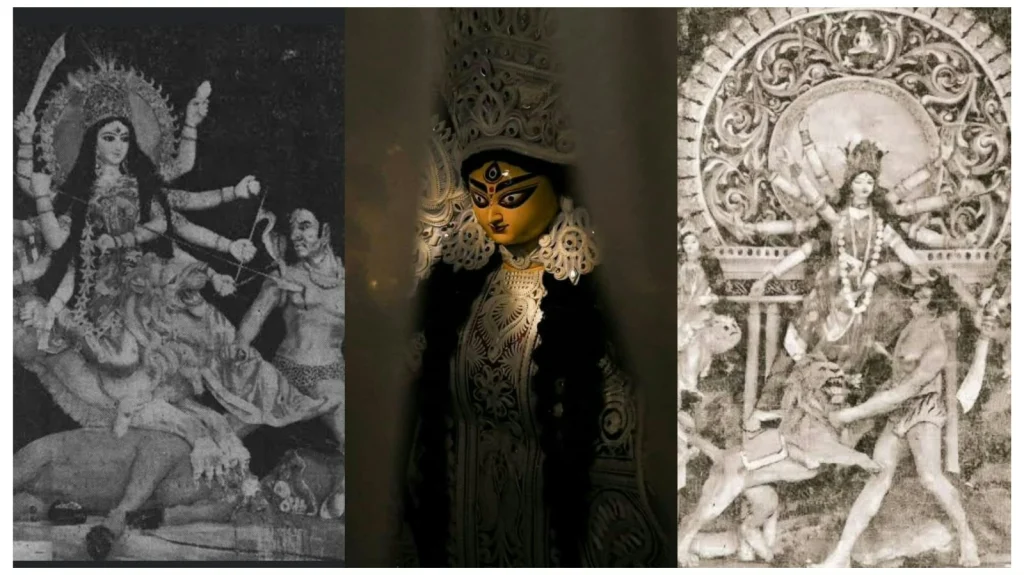 Durga Puja