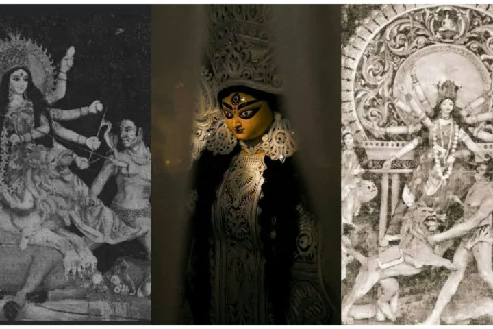Durga Puja