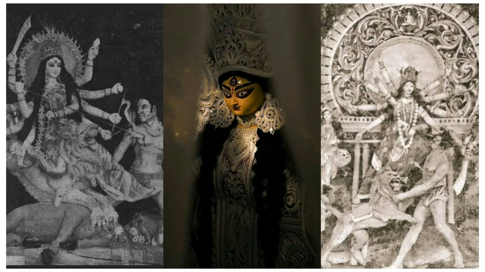 Durga Puja