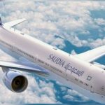 100 Saudi-Bound Flights Cancelled, 15,393 Hit