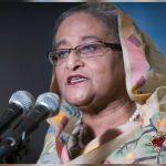 Sheikh Hasina