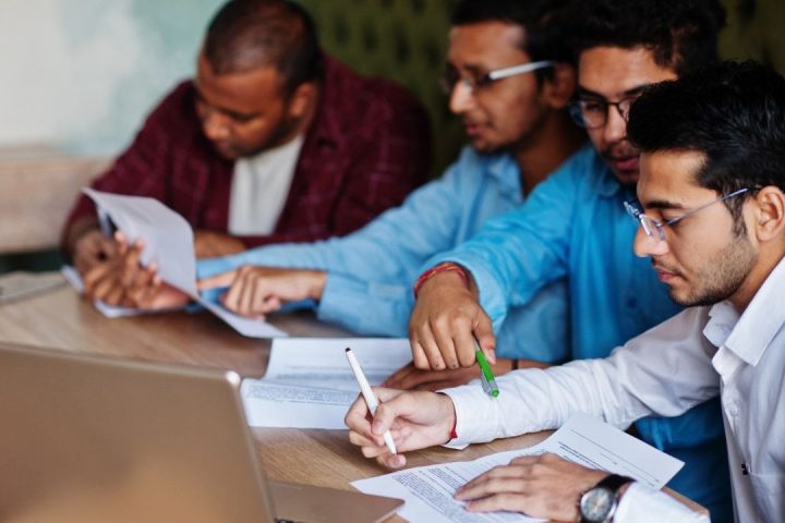 Skills for Bangladeshi Students