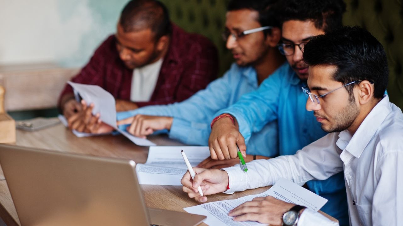 Skills for Bangladeshi Students