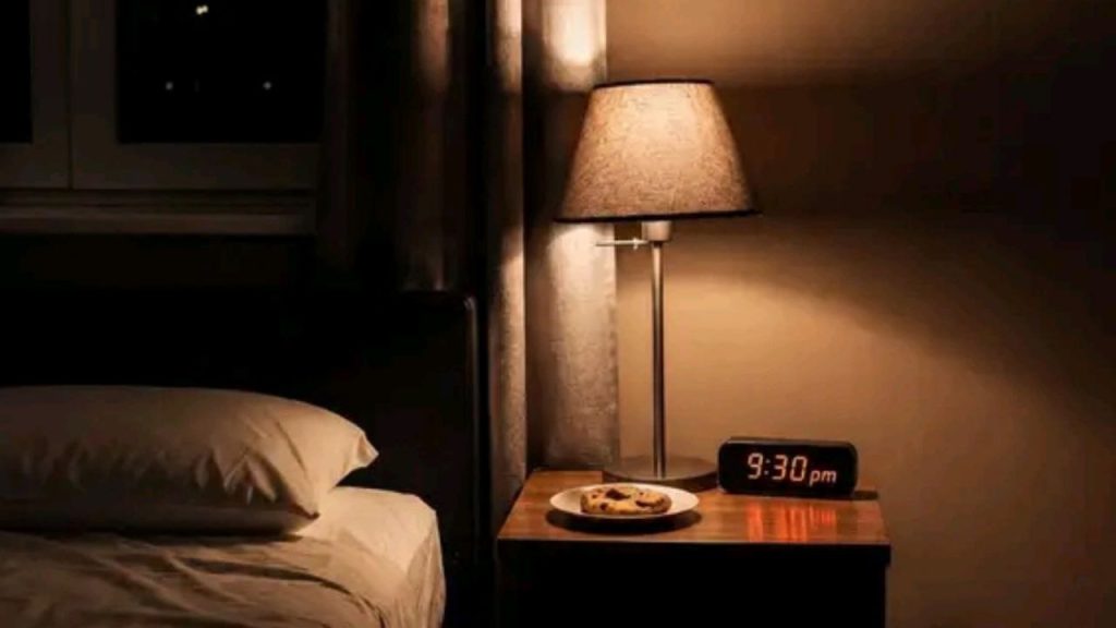 Sleep Better Tonight