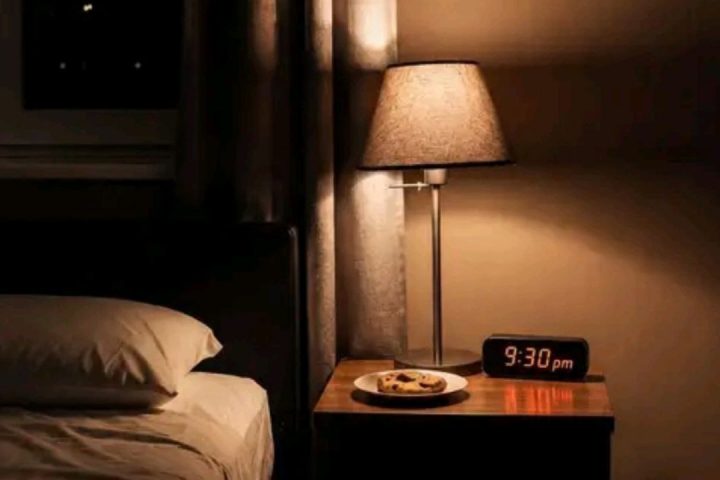 Sleep Better Tonight