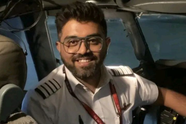Smit Machchhar
