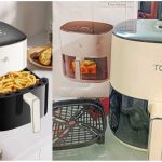 TQIU Air Fryer Price in Bangladesh 2026
