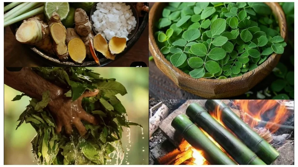 Bangladeshi food