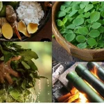 Bangladeshi food