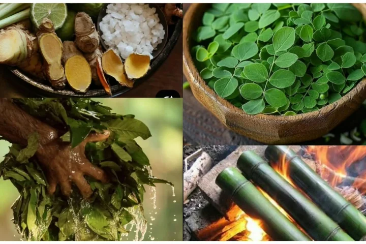 Bangladeshi food