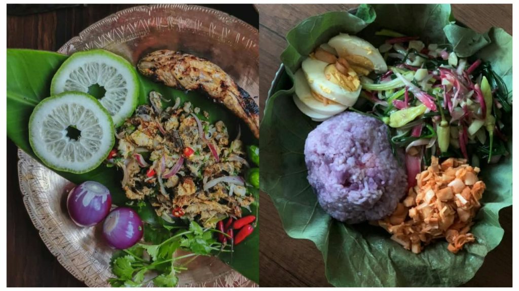 Sundarban Food
