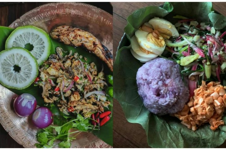 Sundarban Food