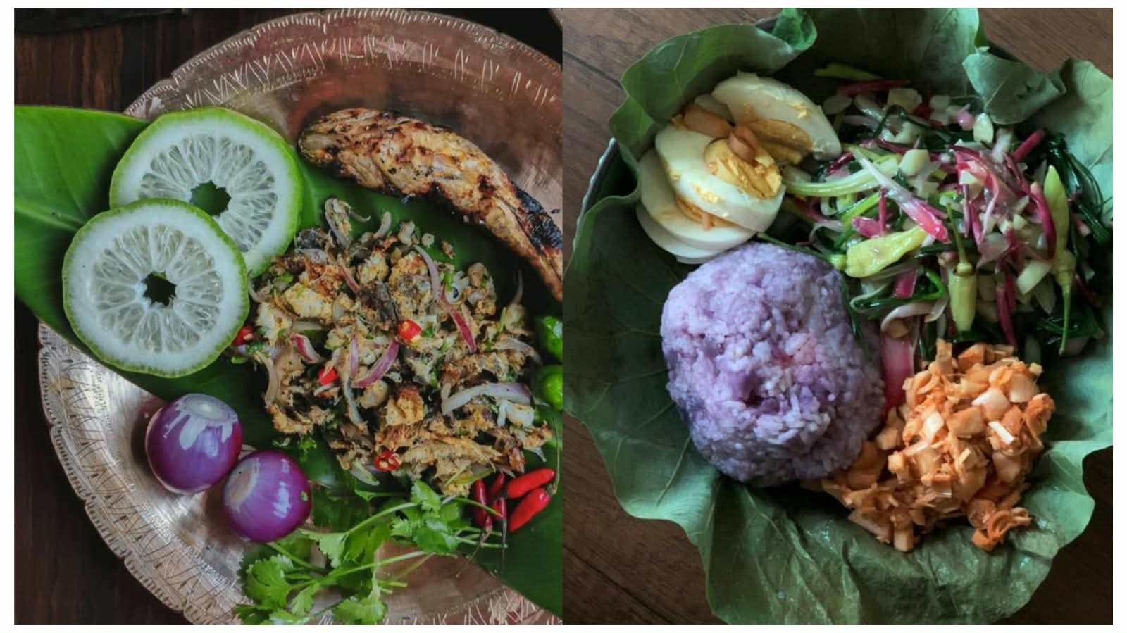 Sundarban Food