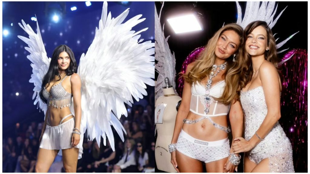 Victoria's Secret Fashion 2026