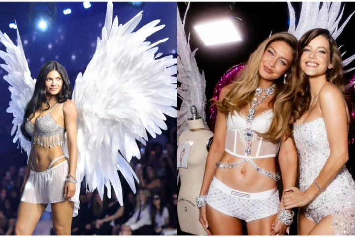 Victoria's Secret Fashion 2026