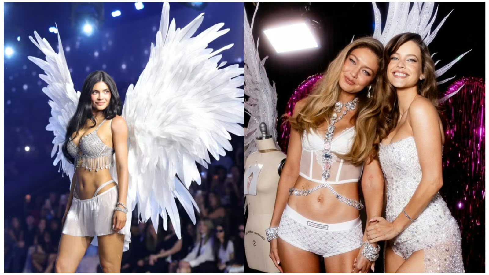 Victoria's Secret Fashion 2026