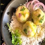 Bangladeshi bhorta
