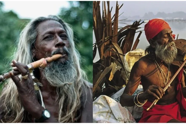 Baul Songs: Bengal's Folk Philosophy Beyond Religion