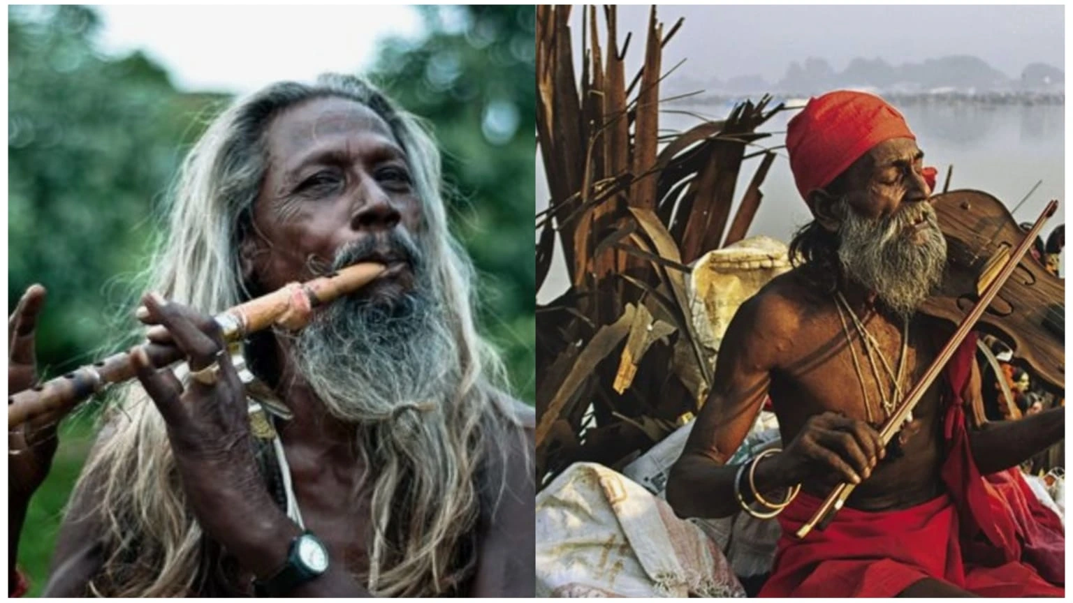 Baul Songs: Bengal's Folk Philosophy Beyond Religion