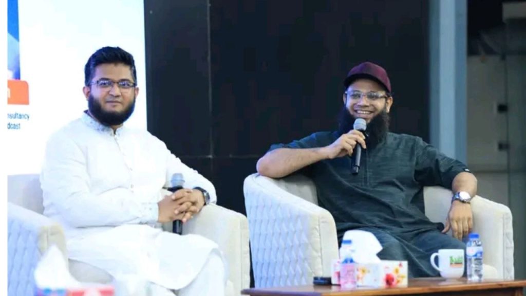 best Bangladesh podcasts