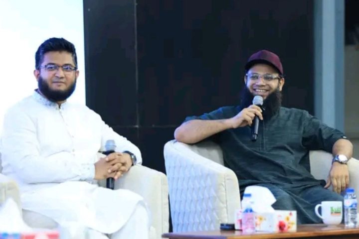 best Bangladesh podcasts