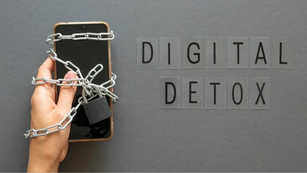 digital detox