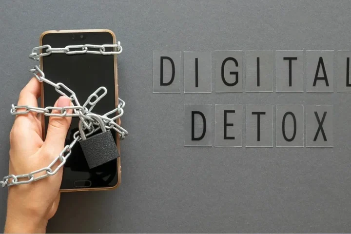 digital detox